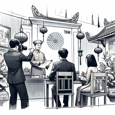 Cơ sở dữ liệu căn cước công dân: Khái niệm và các trường hợp chia sẻ thông tin.