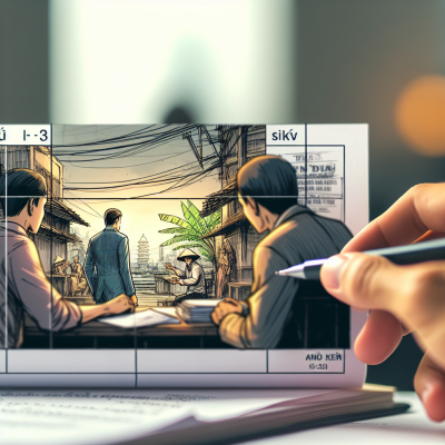 Hướng dẫn cấp tài khoản định danh điện tử mức độ 02 và căn cước điện tử cho công dân Việt Nam vào năm 2025 tại cấp tỉnh.