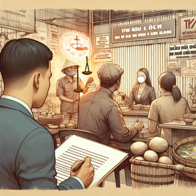 Người thuê trọ có cần tự đăng ký tạm trú nếu chủ nhà trọ không thực hiện việc này?