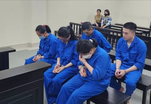 24 Năm Tù Giam Cho Kẻ Điều Hành Mạng Lưới Mua Bán Trẻ Sơ Sinh