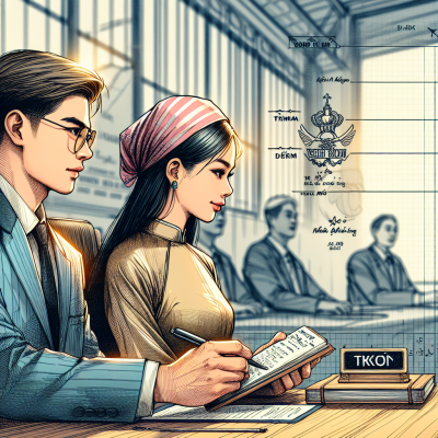5 Trách Nhiệm của Công An Cấp Xã Về Cư Trú Kể Từ 1/7