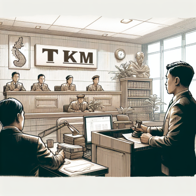 Có thể AI thay thế Luật sư không?