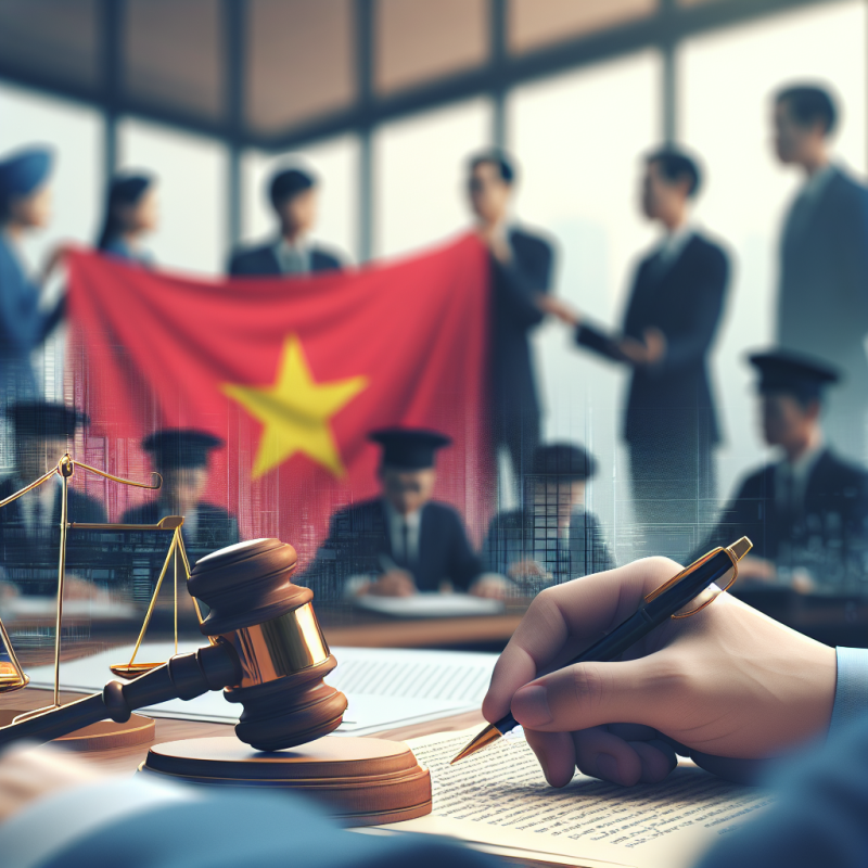 Phân Tích Sâu Về Nội Dung Thỏa Thuận Trọng Tài