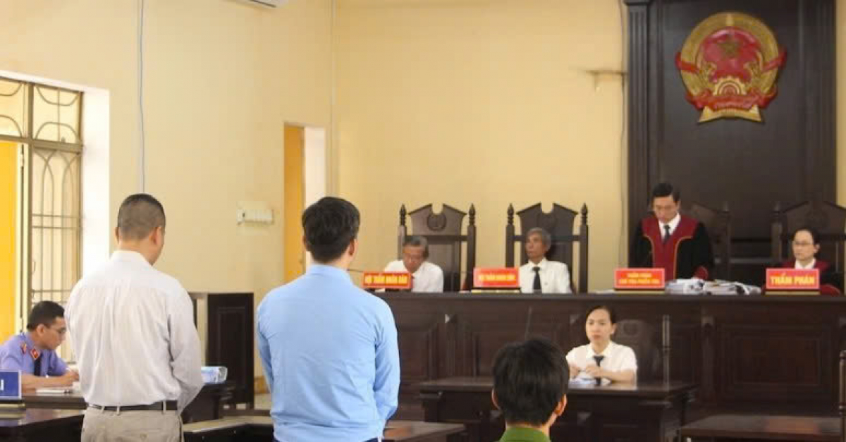Tội phạm liên quan đến các đối tượng B, T, H là gì?