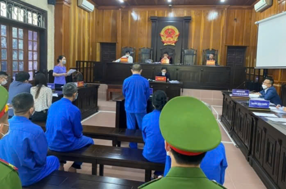 Tội phạm trộm cắp tài sản và hệ lụy xã hội Tội phạm trộm cắp tài sản và hệ lụy xã hội
