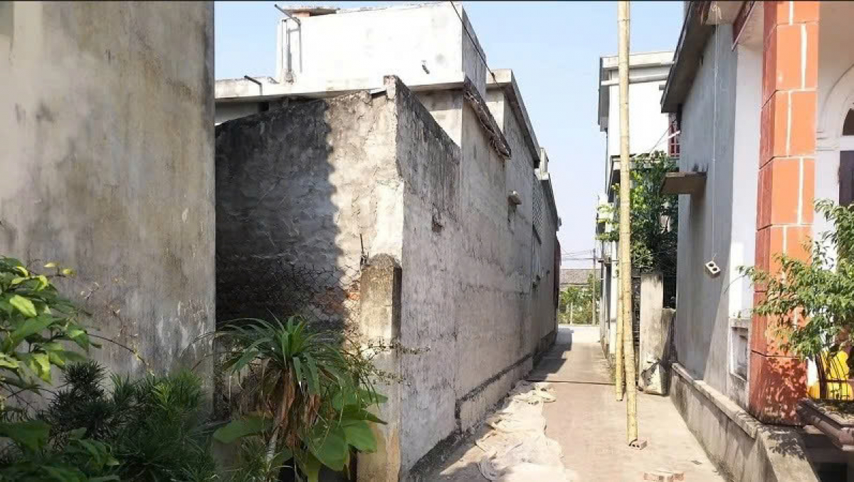 Tranh Chấp Lối Đi Chung: Thẩm Quyền Giải Quyết và Vai Trò Của Tòa Án Tranh Chấp Lối Đi Chung: Thẩm Quyền Giải Quyết và Vai Trò Của Tòa Án