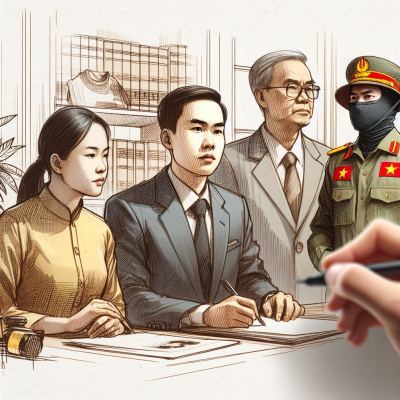 Xác định lại giới tính: Quy định và xử phạt liên quan.