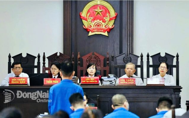 Yêu cầu làm rõ sai phạm tại Công ty Cổ phần Đầu tư kinh doanh Lộc Phúc