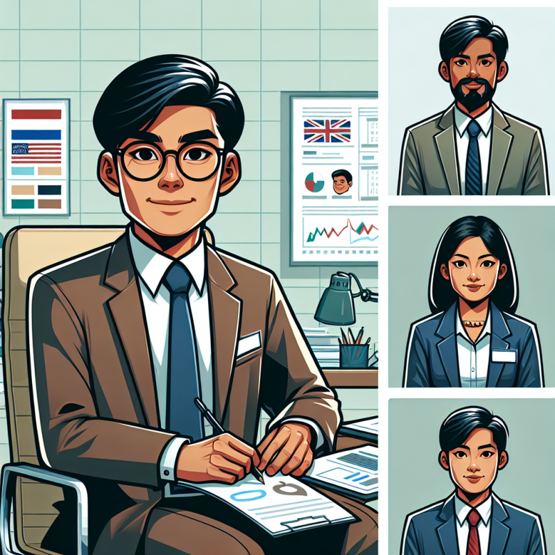 Hướng dẫn đăng ký kinh doanh trực tuyến cho nhà đầu tư: Thủ tục và hồ sơ cần thiết.