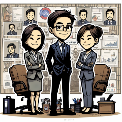 Công khai mã số doanh nghiệp: Quy định và số lượng cấp cho mỗi doanh nghiệp.