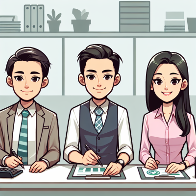 Các trường hợp và quy trình giải thể doanh nghiệp theo quy định mới nhất hiện nay.