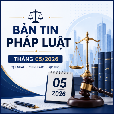 ban tin phap luat thang 05 2026 2